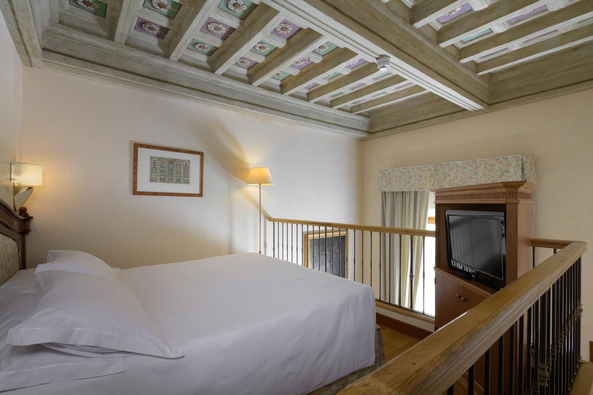 Hotel Degli Orafi Florence Buitenkant foto
